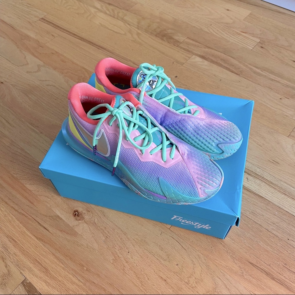 NikeCourt Air Zoom Vapor Cage 4 ‘Doernbecher 2022’